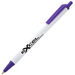 Bic Clic Stic Pen - 24 hr