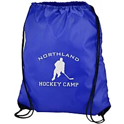 Drawstring Sportpack - 20" x 17"