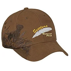 DRI DUCK Labrador Cap