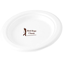 Paper Plate - 7" - Low Qty