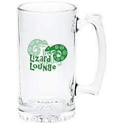 Beer Stein - 25 oz.