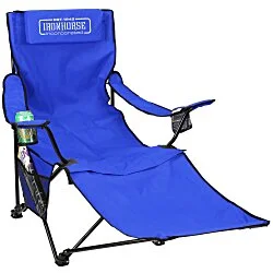 Adirondack Recliner