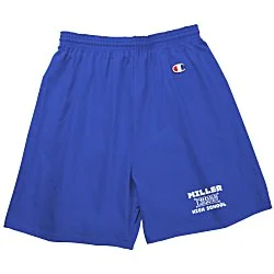 Champion Cotton Gym Shorts