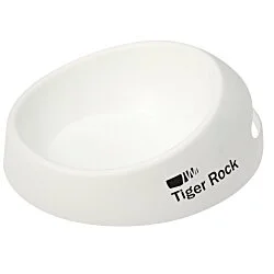 Scoop-it Bowl - Medium - Opaque