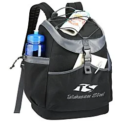 Park Side Backpack Cooler