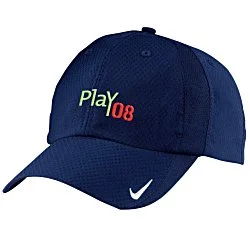 Nike Performance Cap - Solid