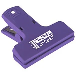Keep-it Clip - 2-1/2" - Metallic - 24 hr