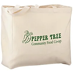 Organic Grocery Tote