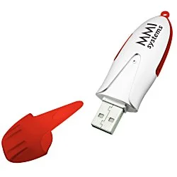 Jupiter USB Flash Drive - 2GB