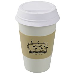 Stress Reliever - To Go Coffee Cup