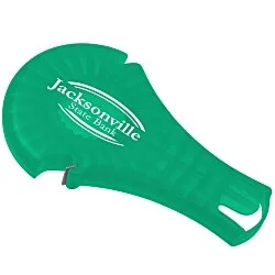 Multitask Opener - Translucent - 24 hr