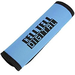 Grip-It Luggage Identifier - 24 hr