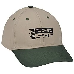 Pro-Lite Cotton Twill Cap