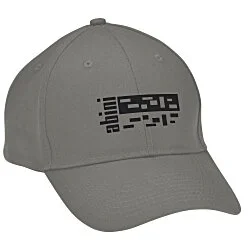 Pro-Lite Cotton Twill Cap - 24 hr