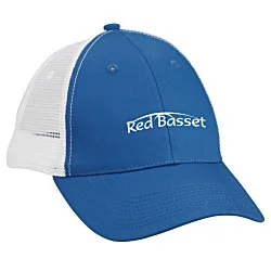 Pro Mesh Cap