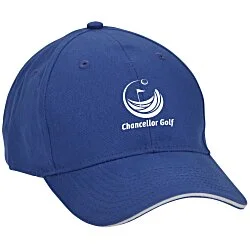 Pro-Lite Deluxe II Cap