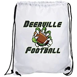 Drawstring Sportpack - Full Color