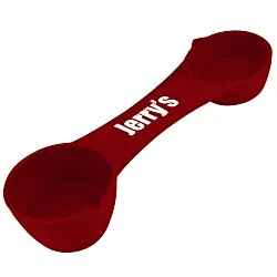 Multiuse Measuring Spoon