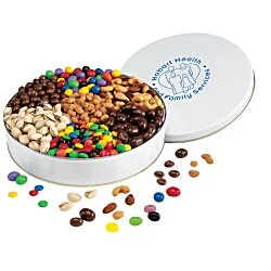 7 Way Assortment Tin - Large