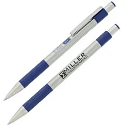 Zebra F301 Metal Pen