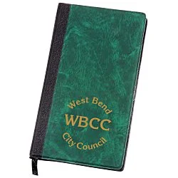 Hard Cover Planner - Weekly