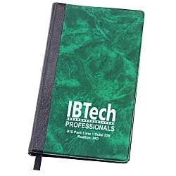 Hard Cover Planner - Monthly - Academic