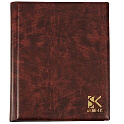 Executive Diary - Daily Planner - Marble