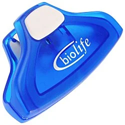 Grip-It Clip - Translucent