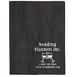 Executive Monthly Planner