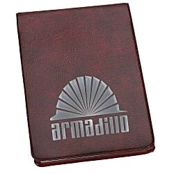 Executive Memo Book - 100 pages