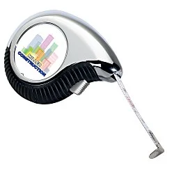 10' Ergonomic Teardrop Tape Measure