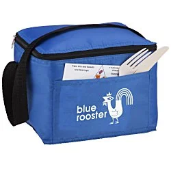 Budget Kooler Bag