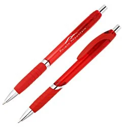 Epiphany Pen - Translucent - 24 hr