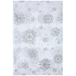 Tissue Paper - Snowflakes