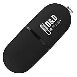 Boulder USB Drive - 4GB