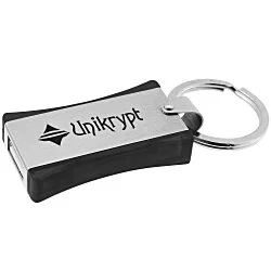 Nantucket USB Drive - 4GB