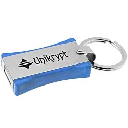 Nantucket USB Drive - 2GB