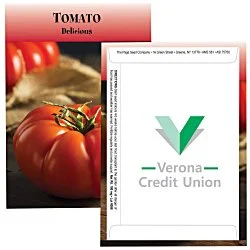 Standard Series Seed Packet - Tomato