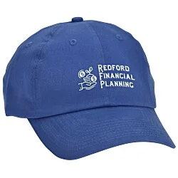 All Around Cap