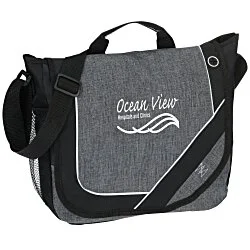 Bolt Urban Messenger Bag