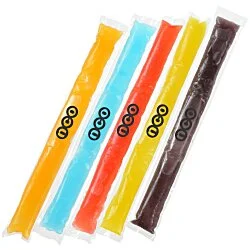 Freezer Pops – Assorted