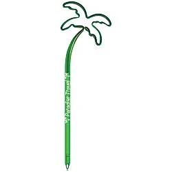 Inkbend Standard - Palm Tree - 24 hr