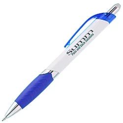 Palmer Pen - White