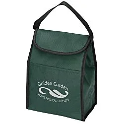 Non-Woven Lunch Sack Cooler