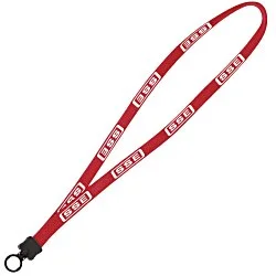 Shoelace Lanyard - 5/8"