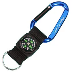 Navigating Carabiner