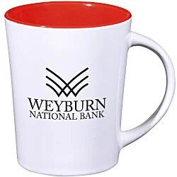 Citrus Mug - 12 oz.