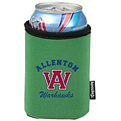 Summit Collapsible Koozie® Can Cooler