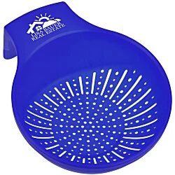 Sink Strainer - Opaque