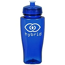 PolySure Twister Water Bottle - 24 oz.